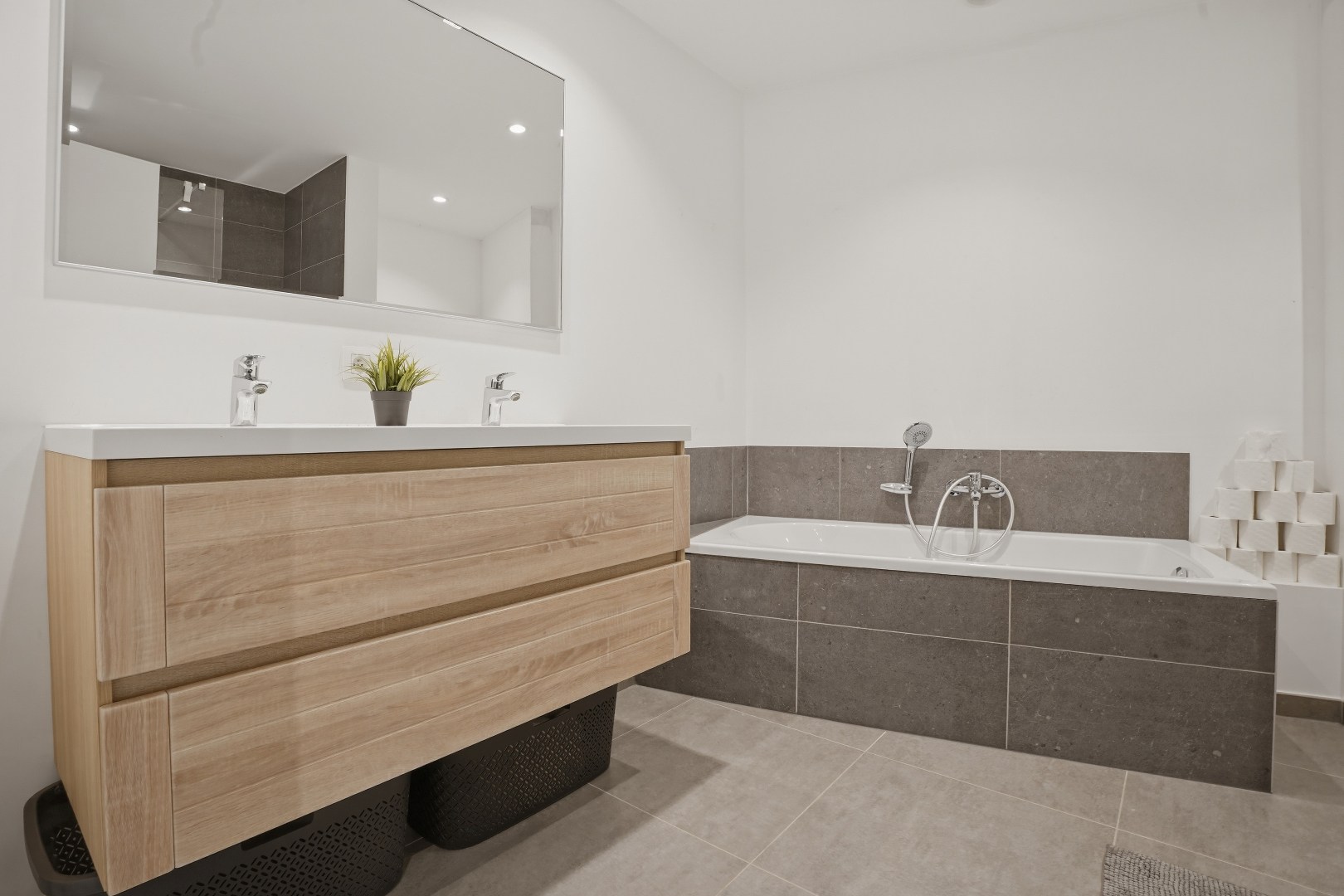 Energiezuinige instapklare woning met 3 slaapkamers! 