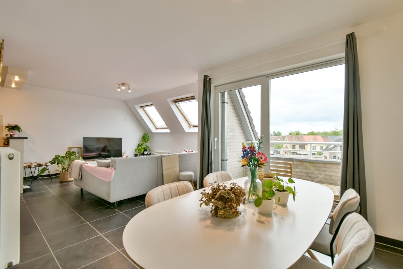 Verkocht appartement - Torhout