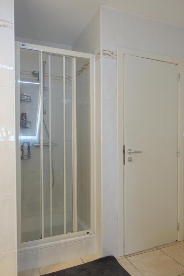 Prachtig duplexappartement 