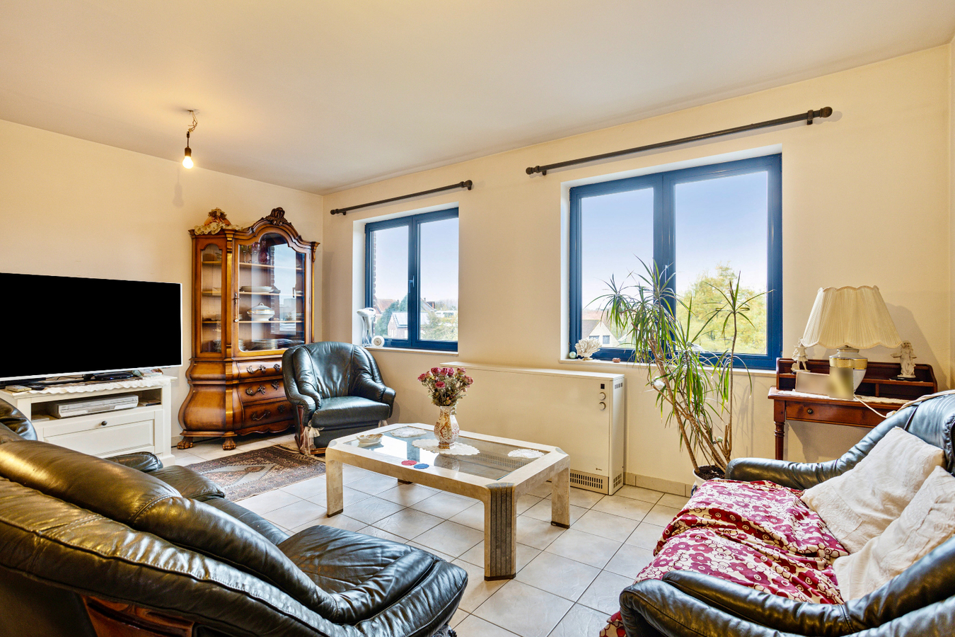 Verkocht appartement - Lennik