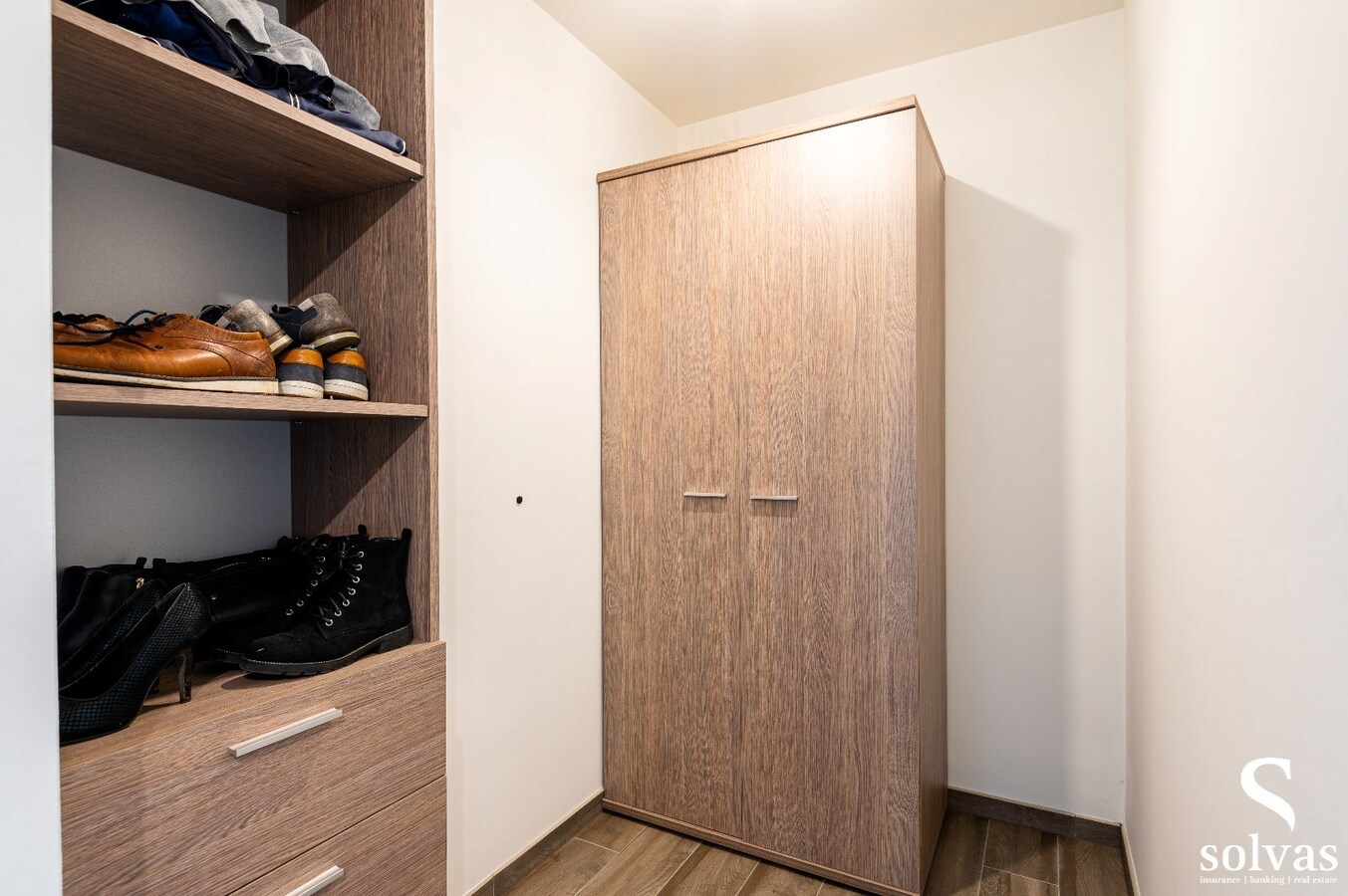 Modern appartement met hoog wooncomfort en lage energiekosten 