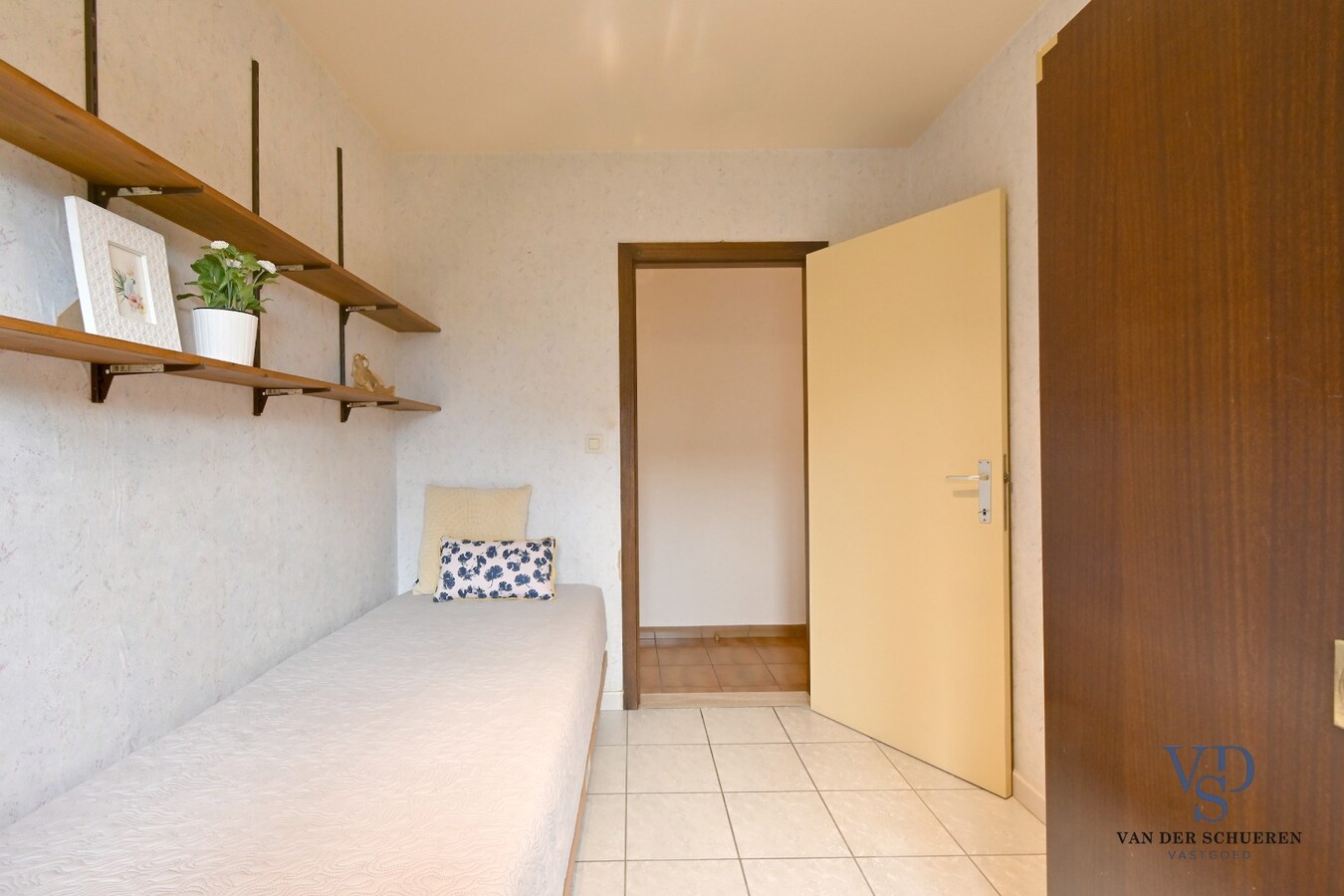 Tijdloze bungalow in een residentiële verkaveling 