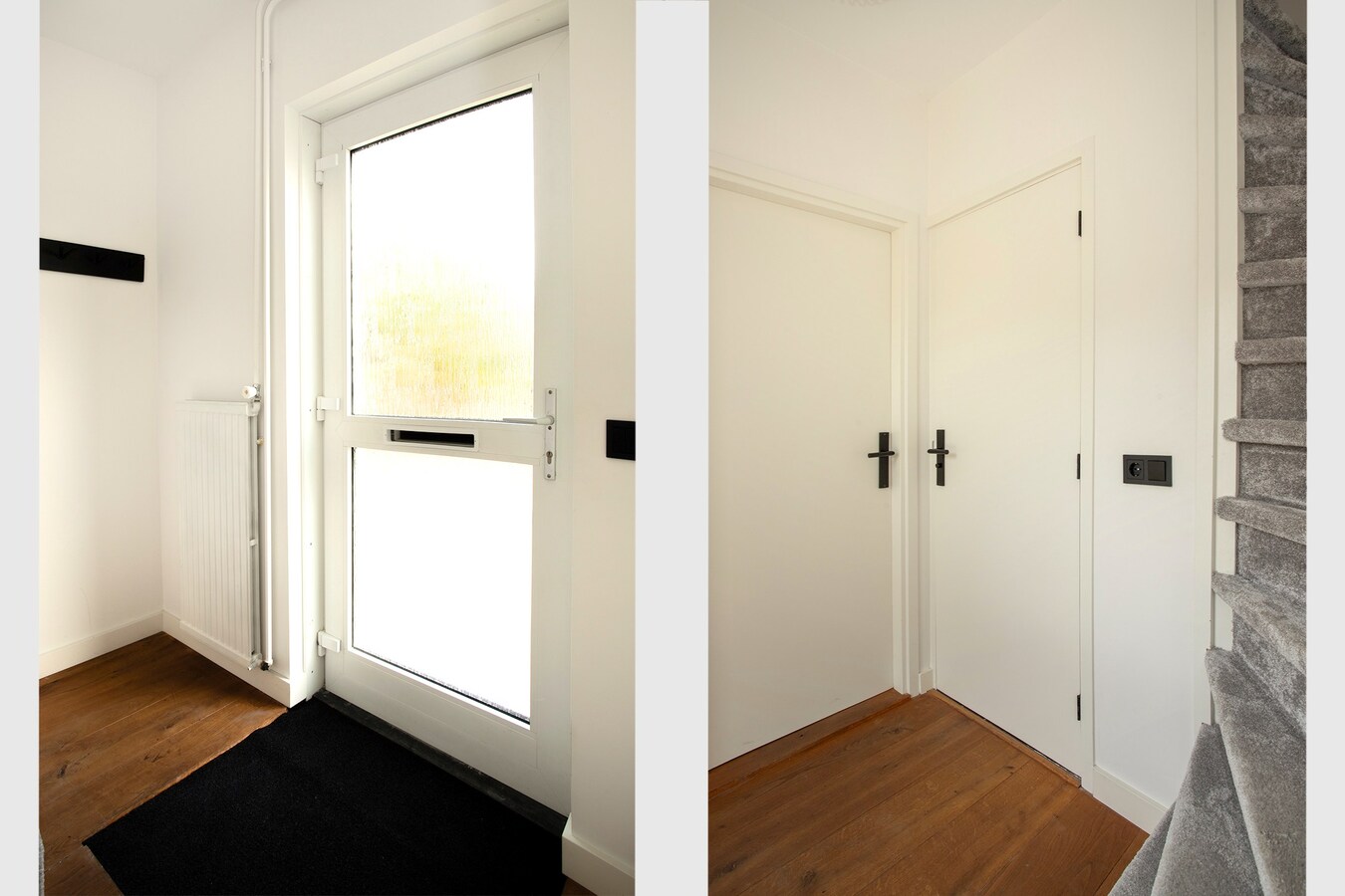 Instapklare tussenwoning waar comfort, ruimte en een fijne woonomgeving samenkomen. 