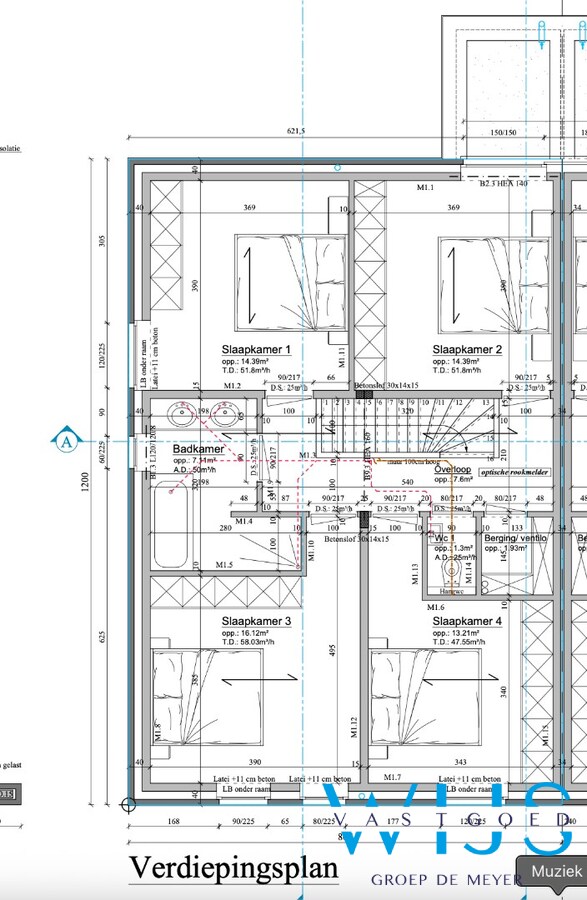 Schitterend project in de Bennickstraat te Ertvelde ! 