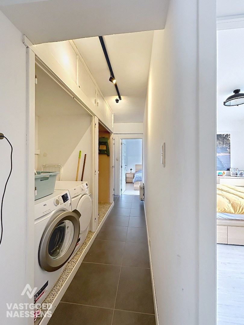 Appartement a vendre À Oostende