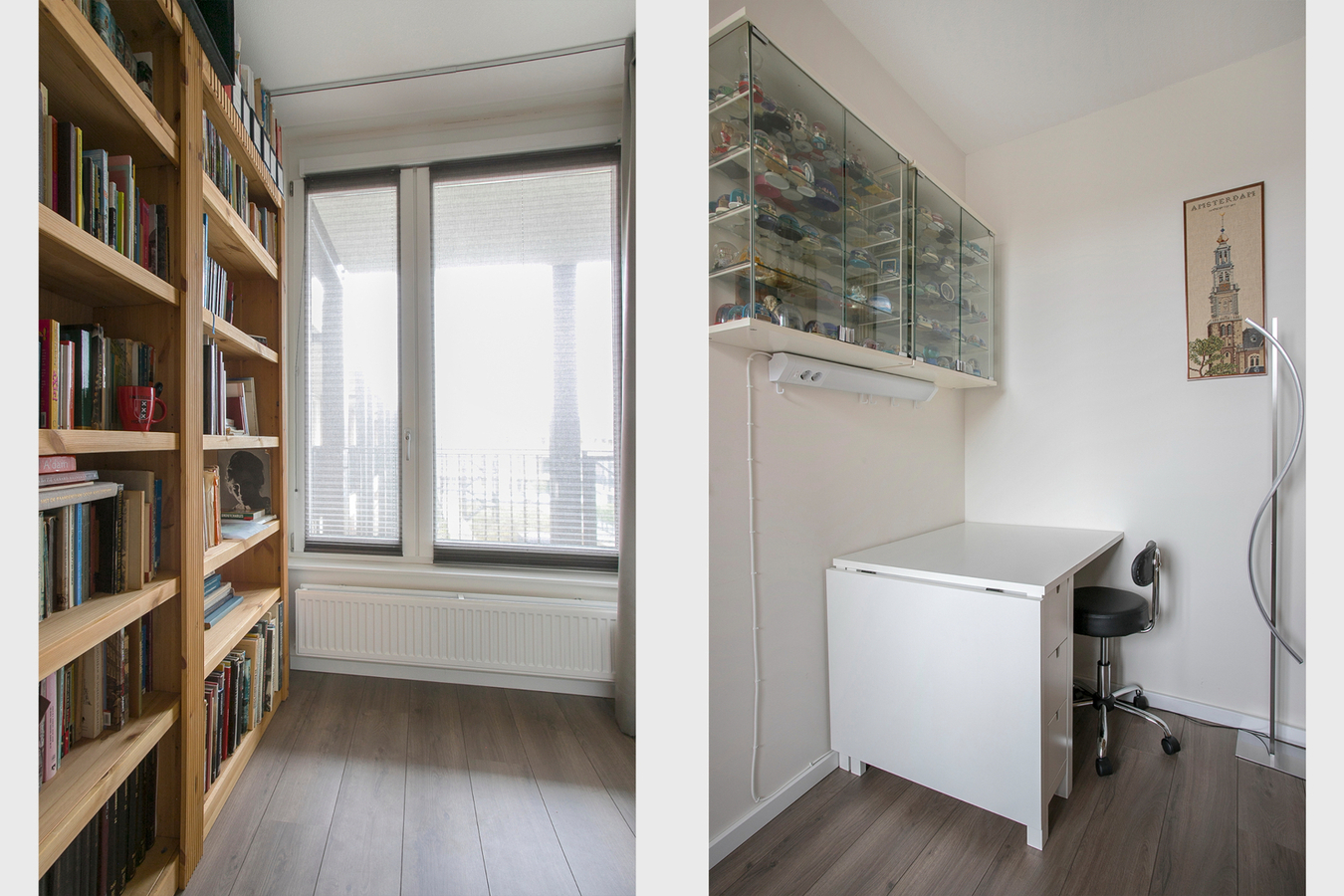 Marktstaete: waar wonen genieten is ... 