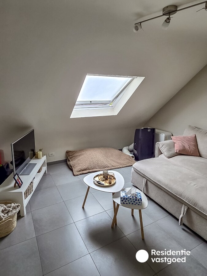 Te huur duplex - Torhout