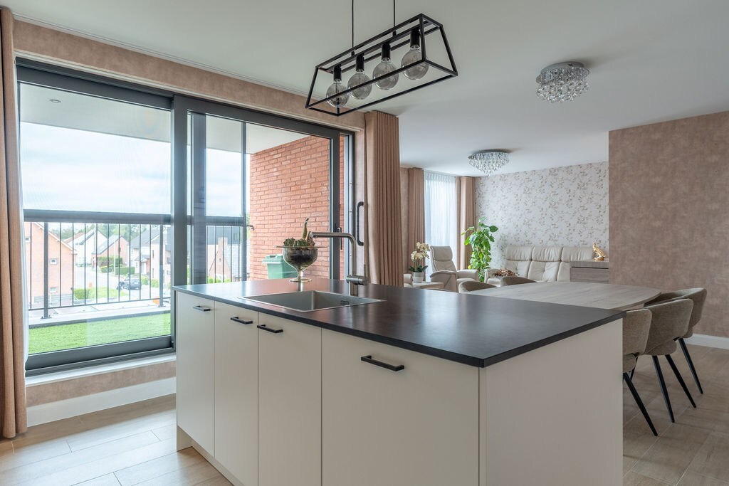 Appartement te koop in Ravels