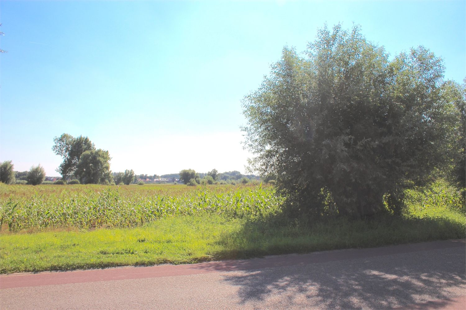 Grond verkocht in Stekene