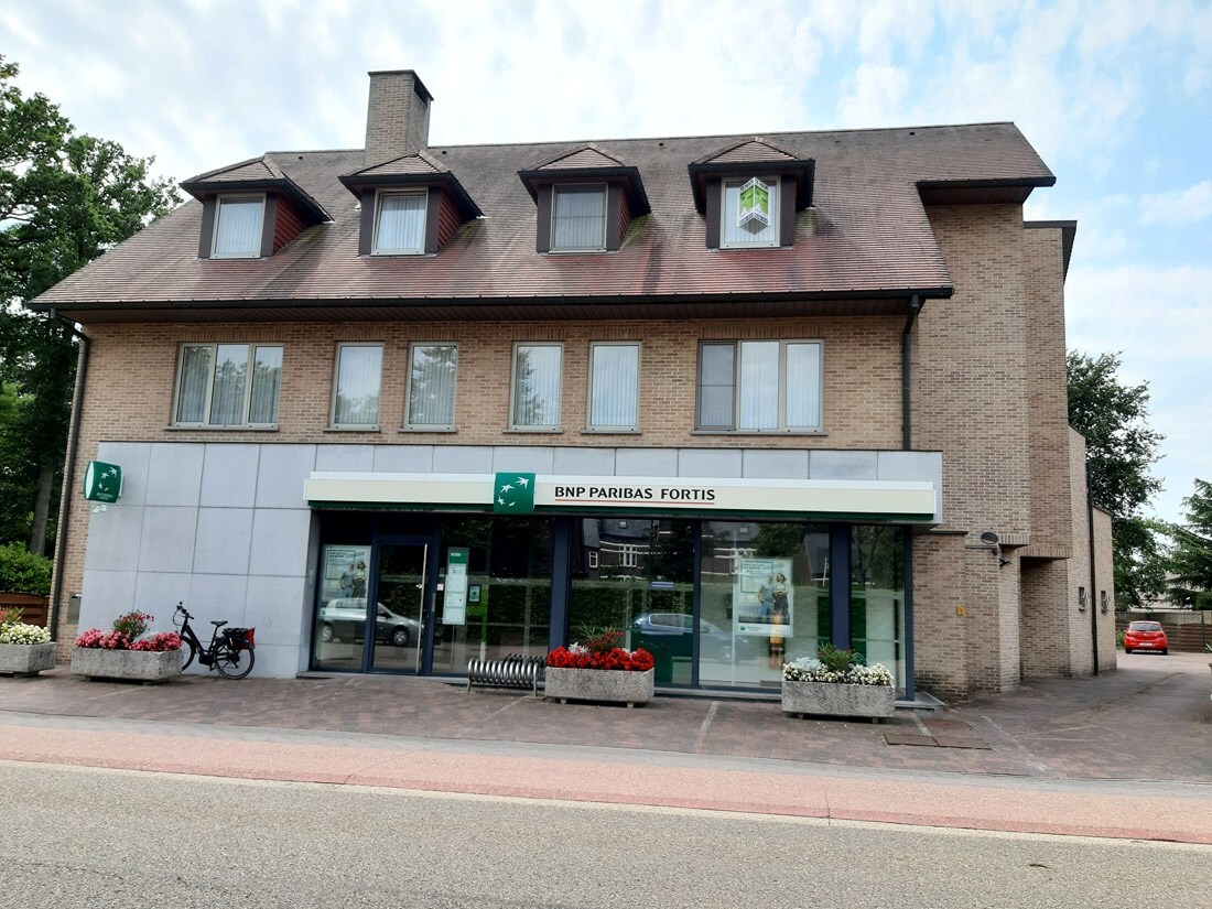 Te huur appartement - Hamont-Achel