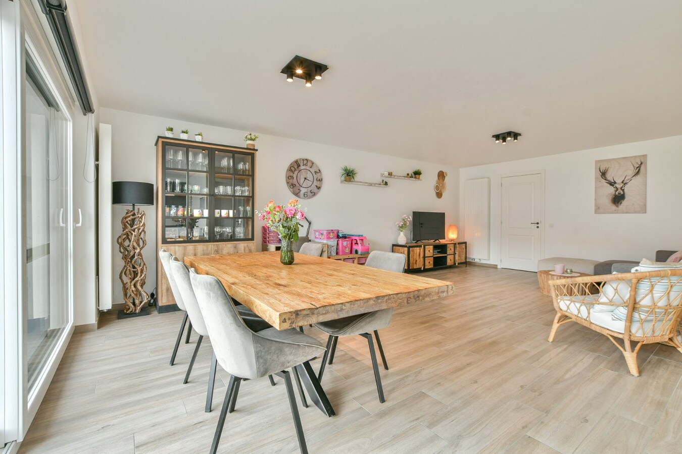 Verkocht woning - Vlissegem