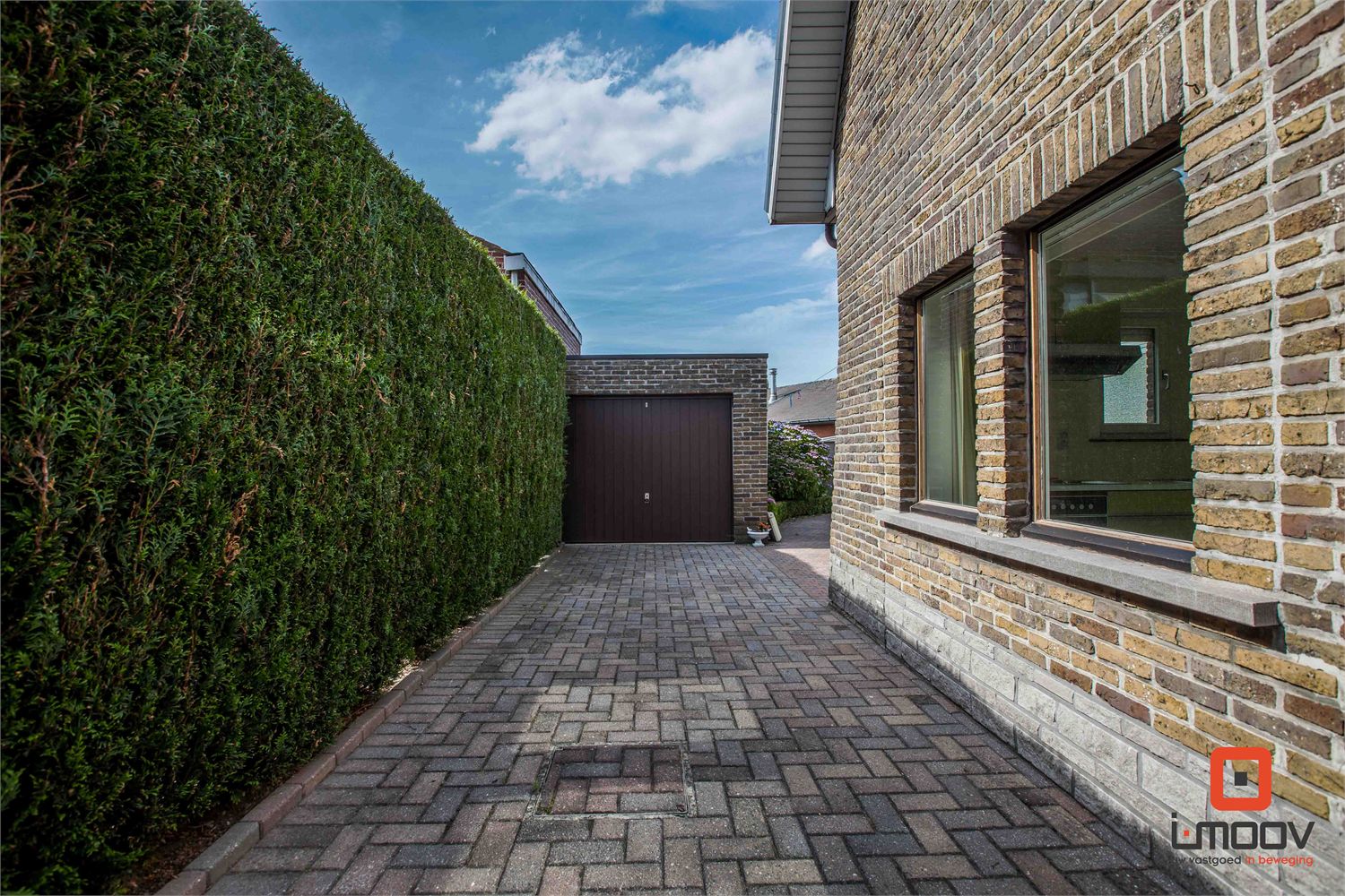 Woning verkocht in Bottelare