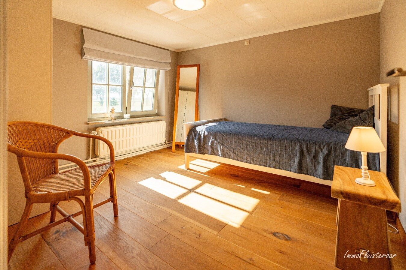 Propriété vendu À Bree