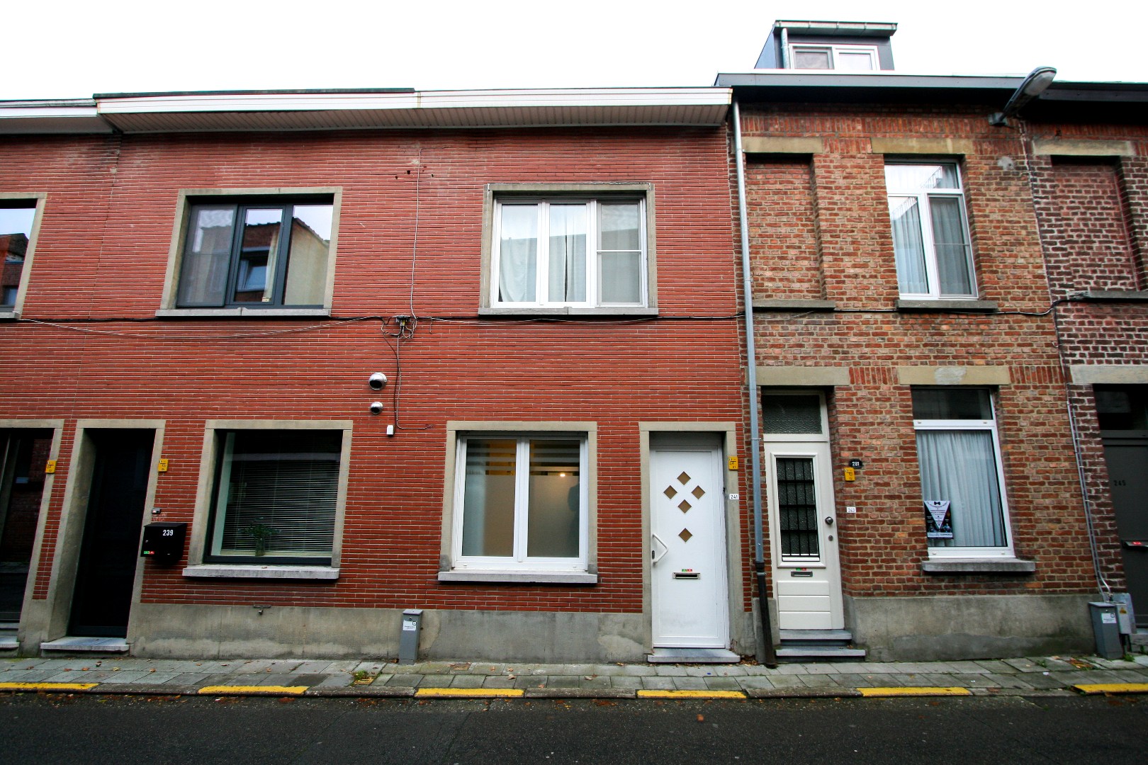 Woning met 2 slaapkamers, tuin en terras op rustige ligging in Heverlee! – EPC 245 kWh/m² - bewoonbare opp. 90 m² 