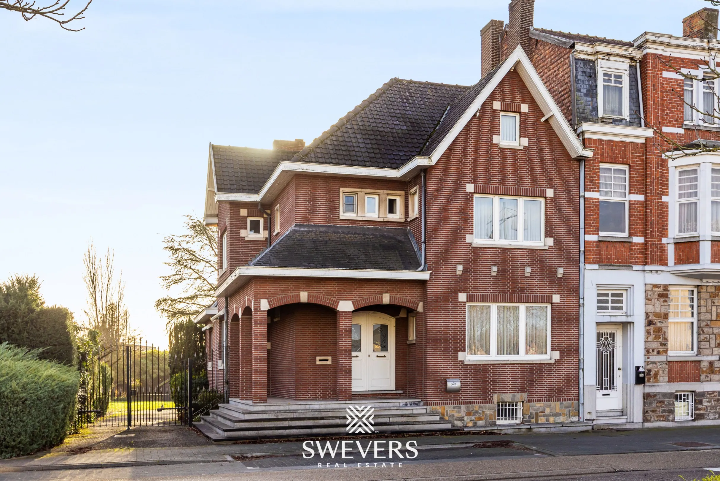 Te koop woning - Hasselt