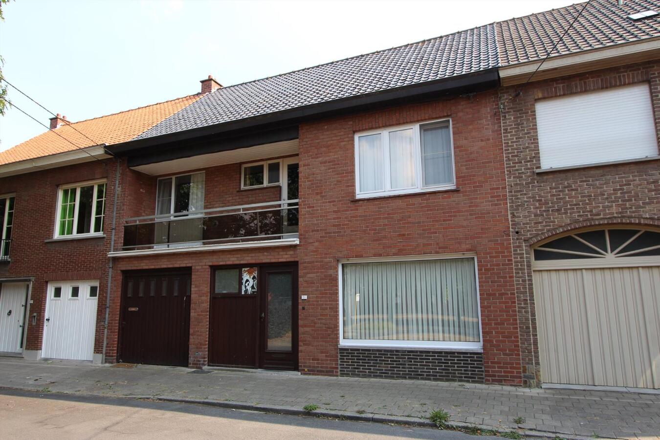 VERKOCHT IN UW BUURT ! 