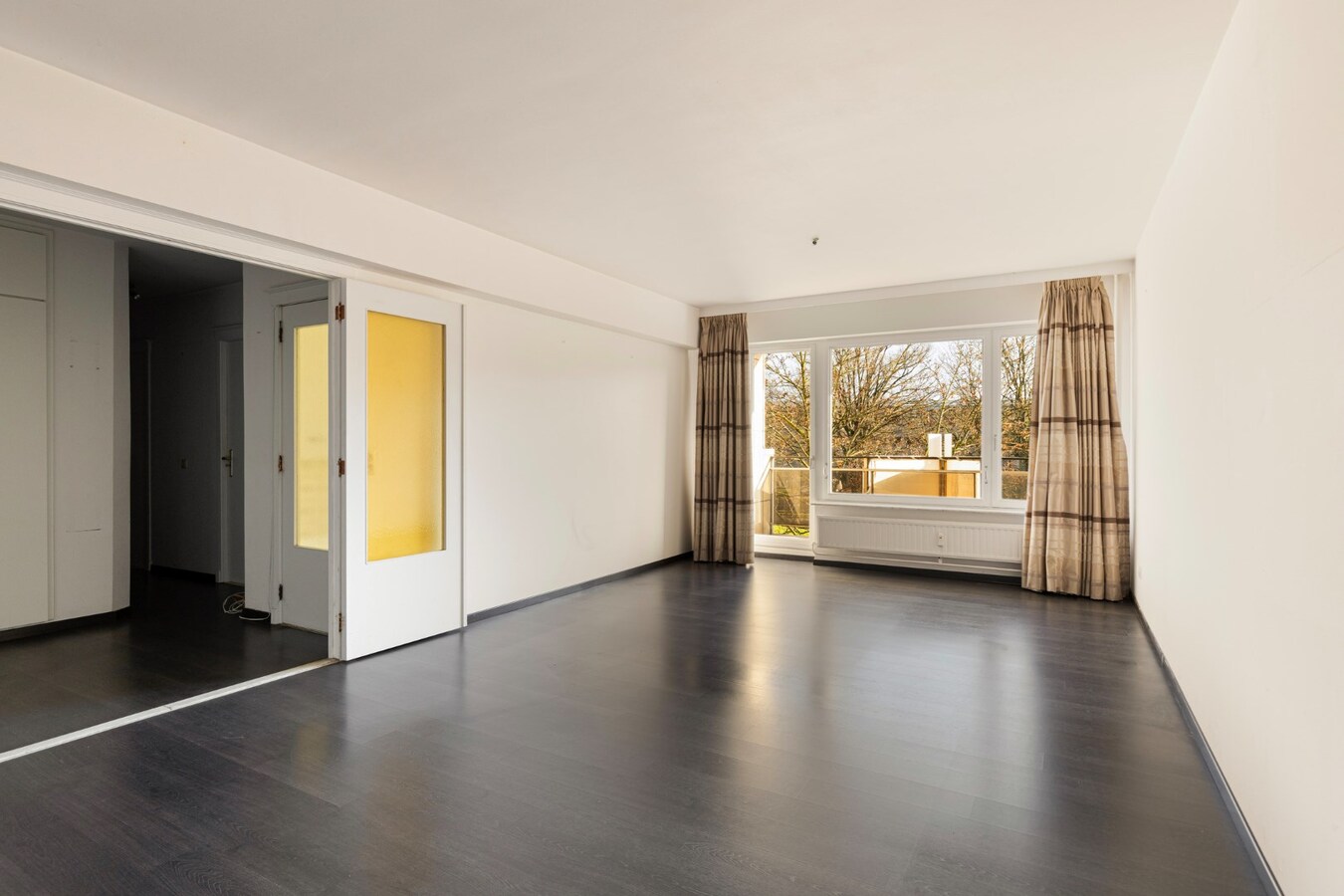 Verkocht appartement - Leuven