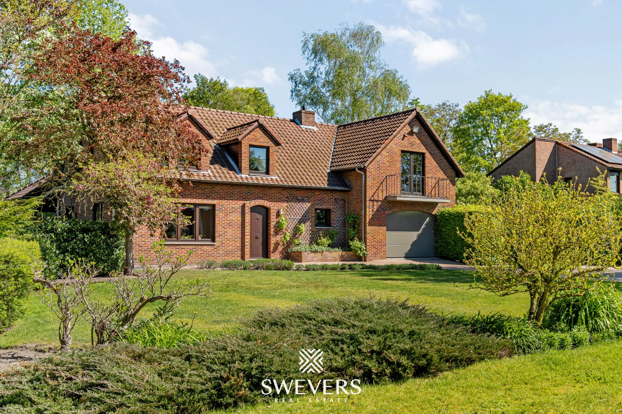 Te koop villa - Hasselt