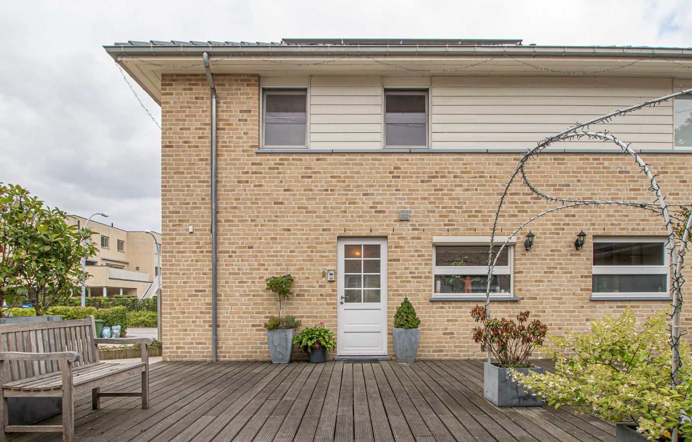 Verkocht woning - Wetteren