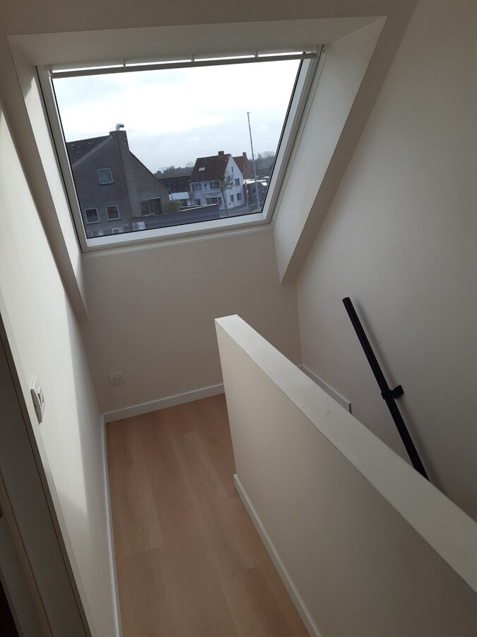 Eigentijds en ruim wonen. 