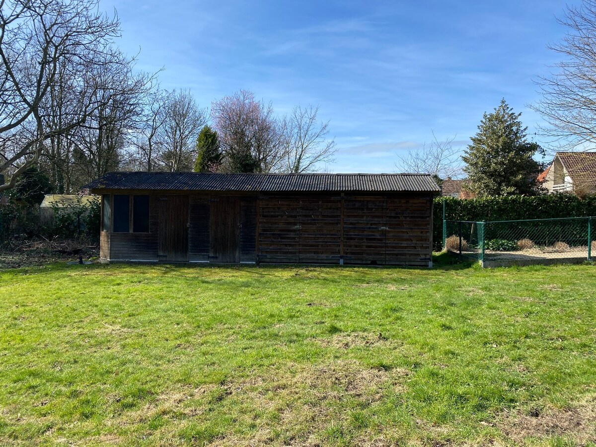 Polyvalente, ruime (handels)woning op zongericht perceel van 1243m² 