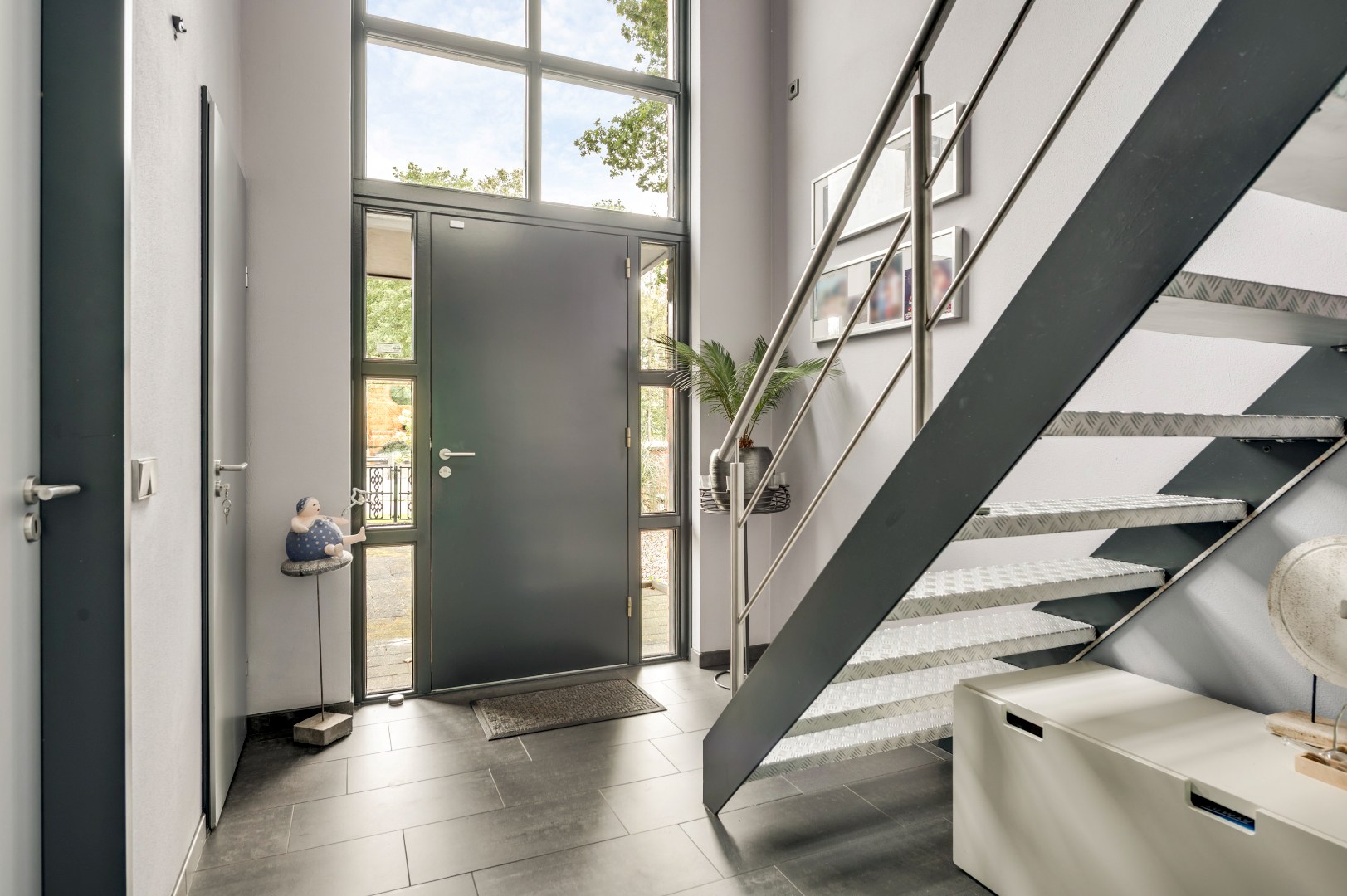 Exclusieve villa te koop in Stramproy