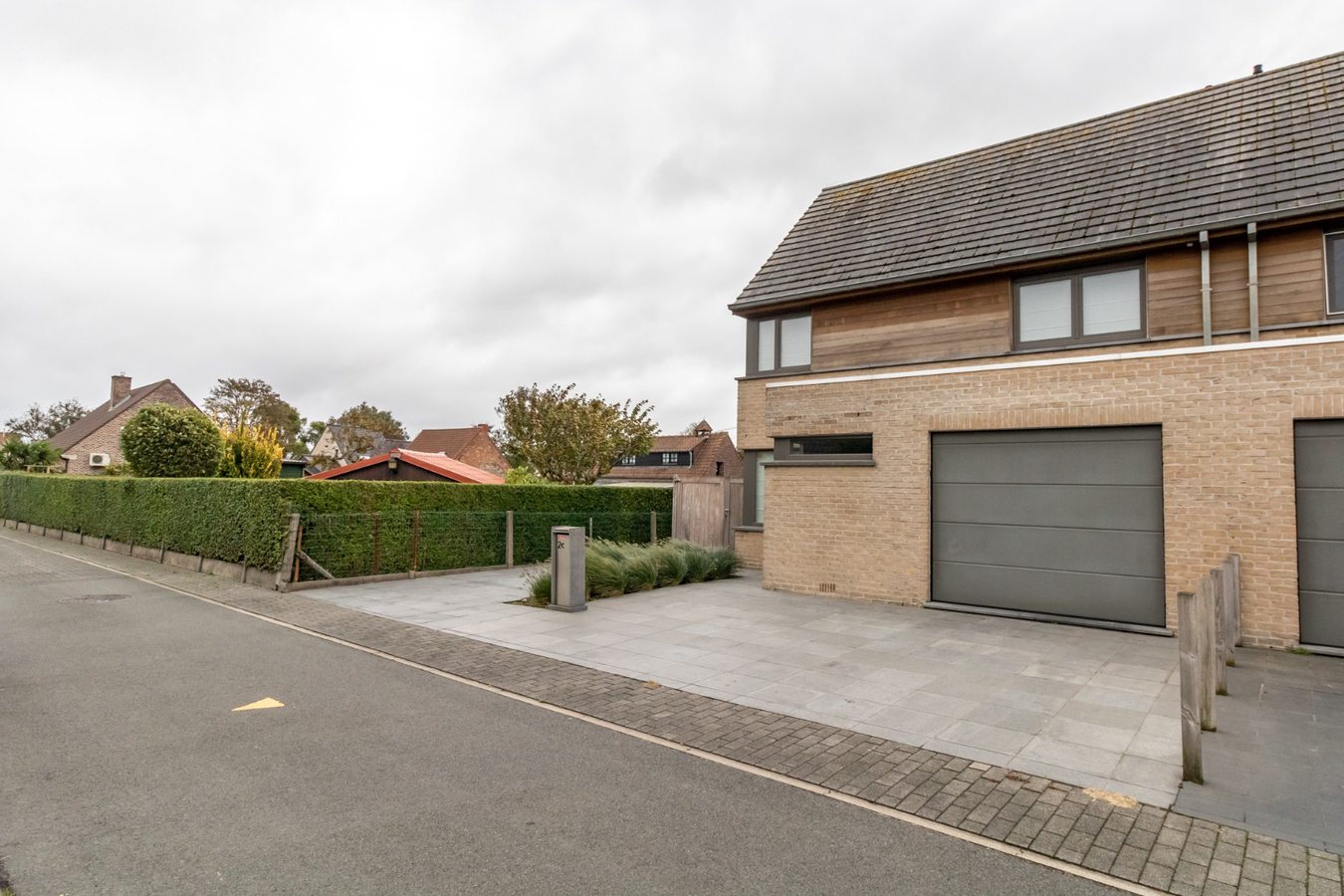 Verkocht woning - Koekelare