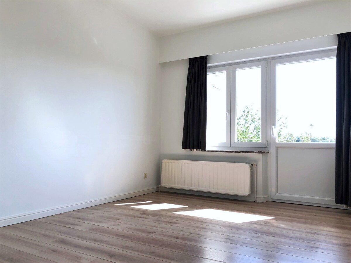 Appartement verhuurd in Turnhout