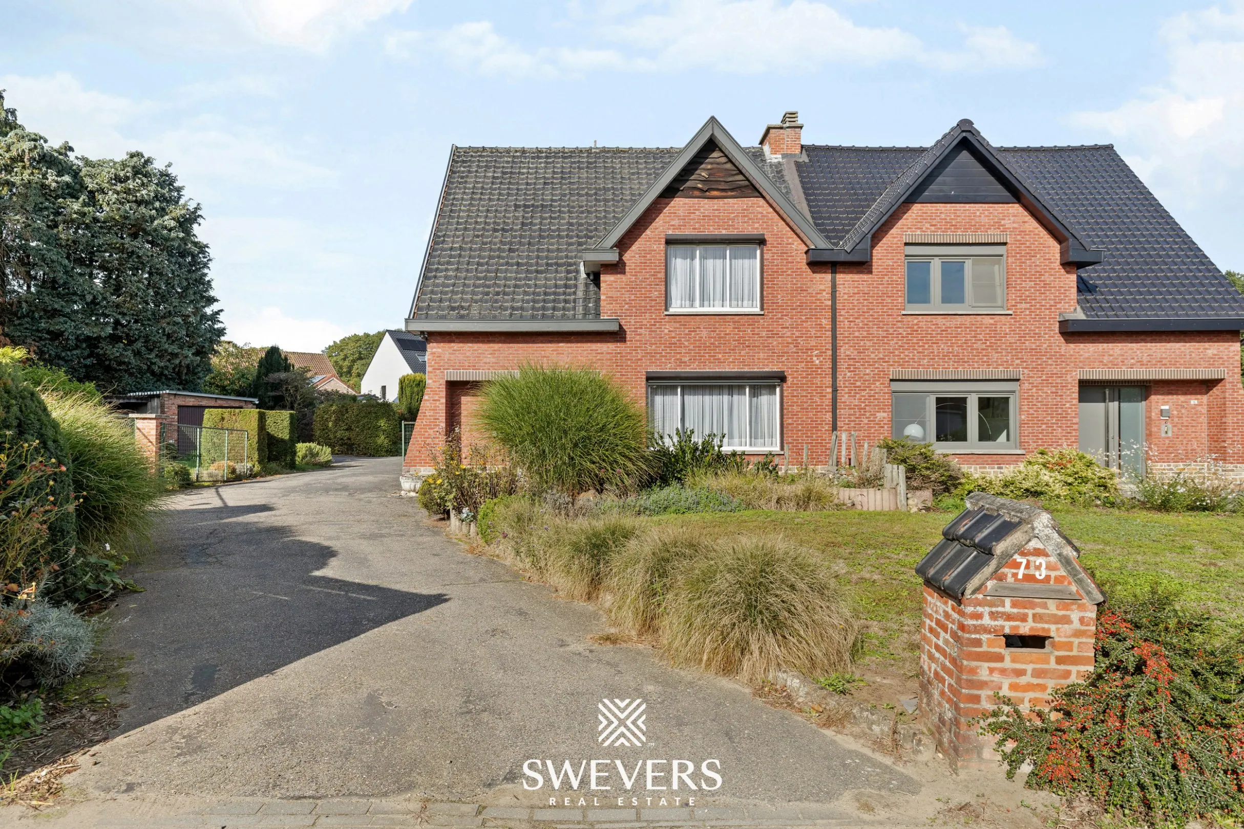 Te koop woning - Lummen