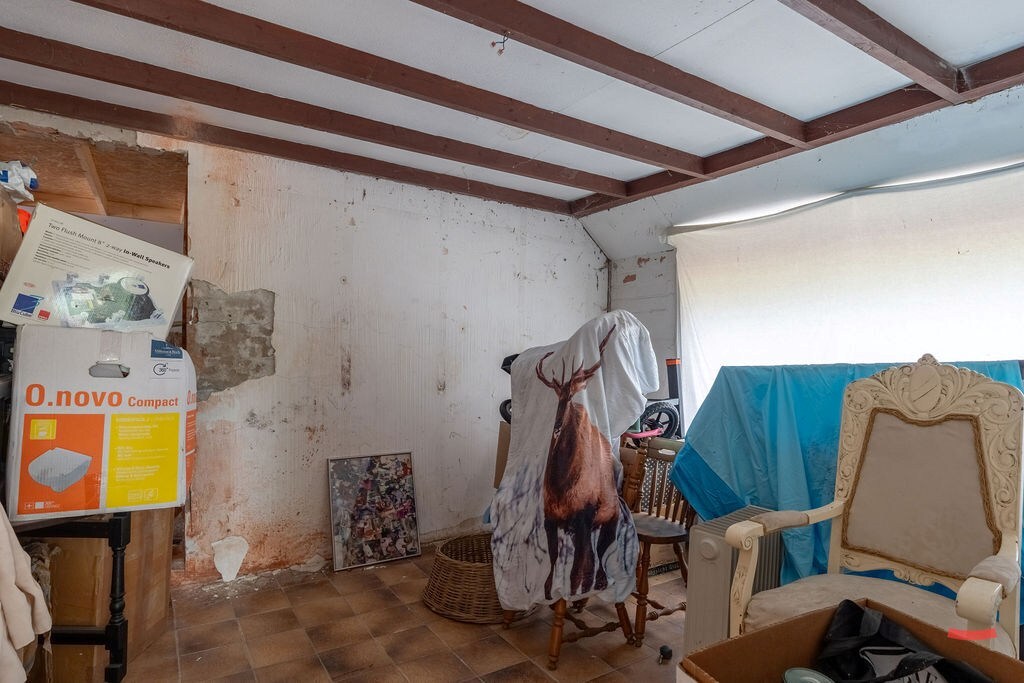 Woning verkocht in Weelde