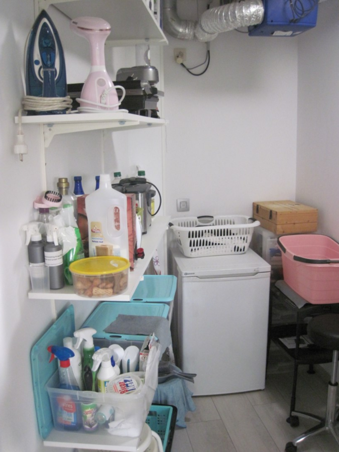 Recent, energiezuinig 1-slp-appartement ! 