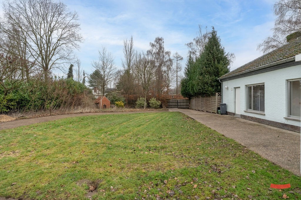 Woning te koop in Poppel