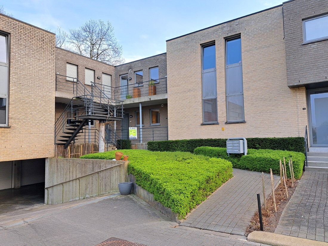 Verhuurd appartement - Hasselt