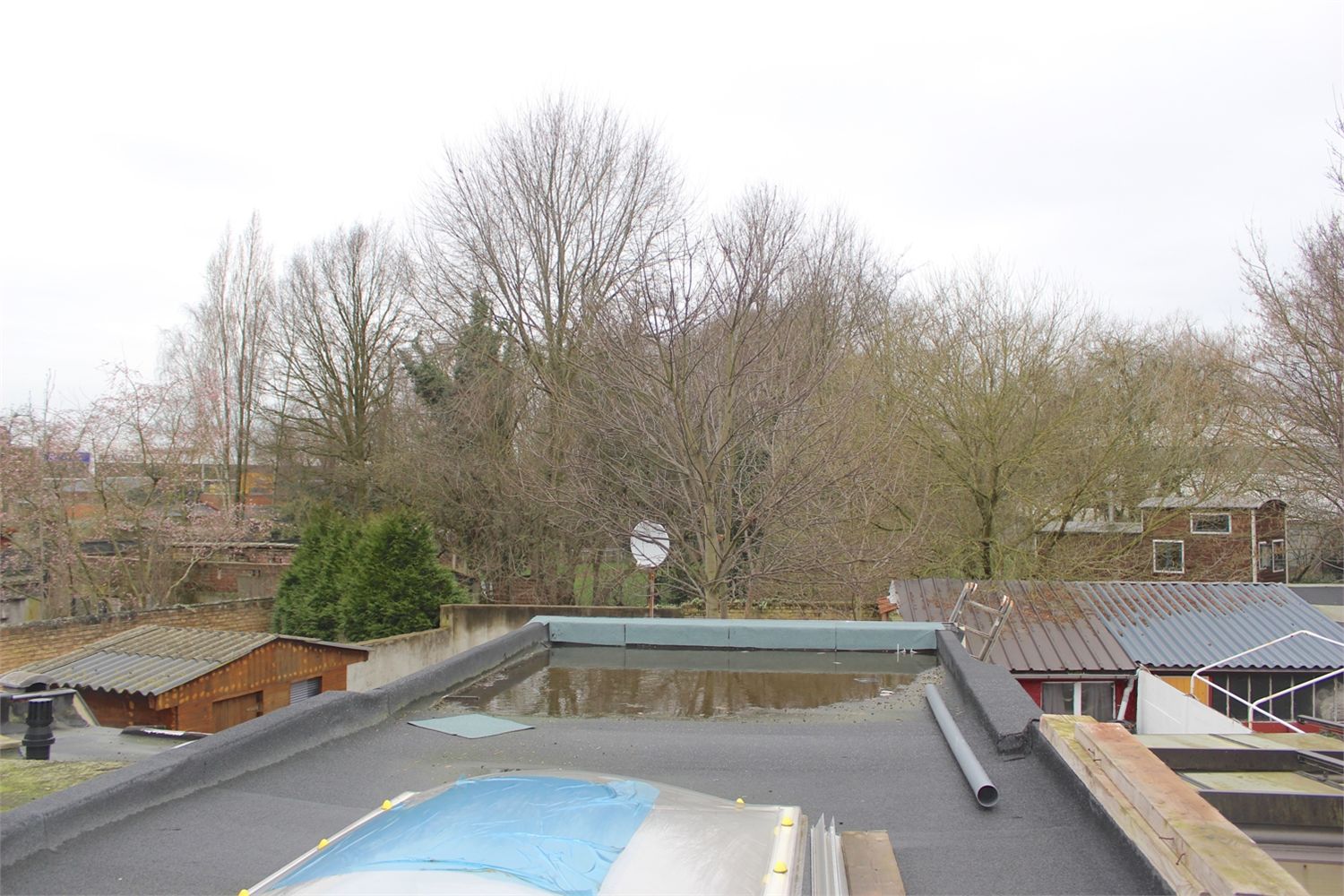 Gezellige woning op een rustige ligging te Gent 