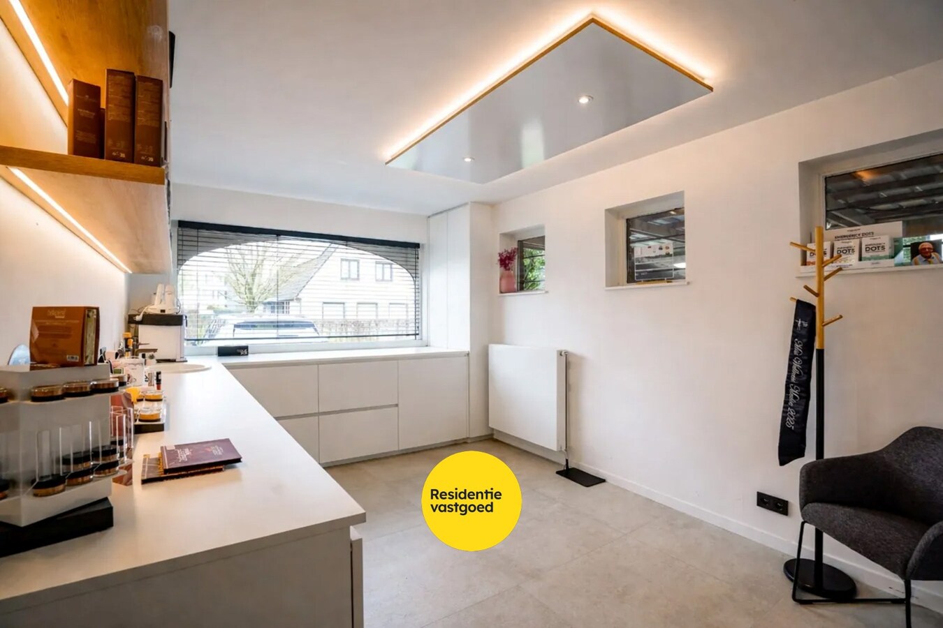 Te koop woning - Veurne