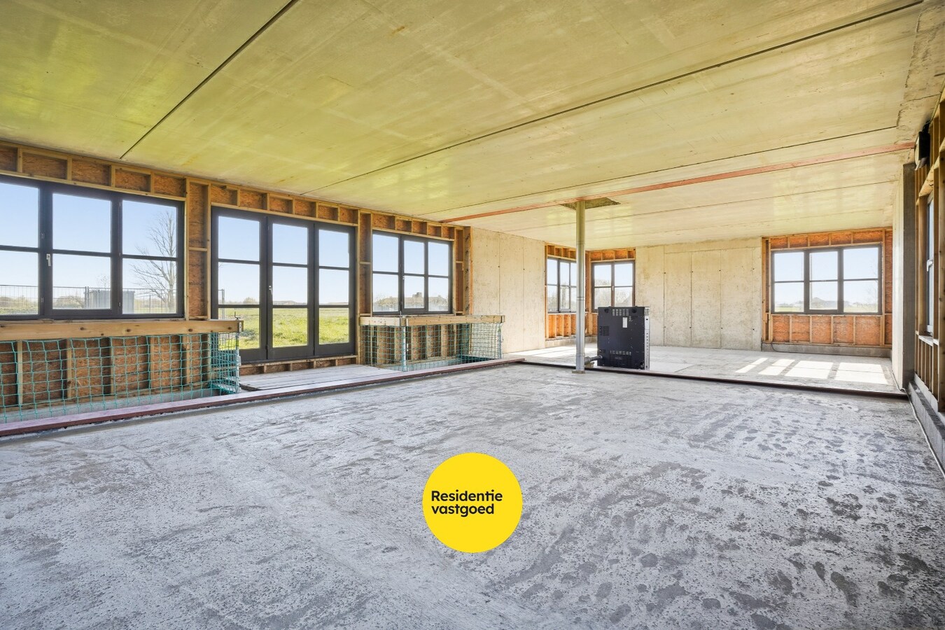 Te koop villa - Lo-Reninge