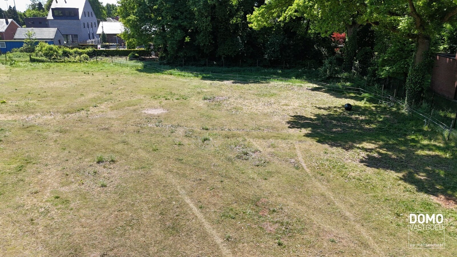 PROJECTGROND VAN 46A51CA TE ZONHOVEN 