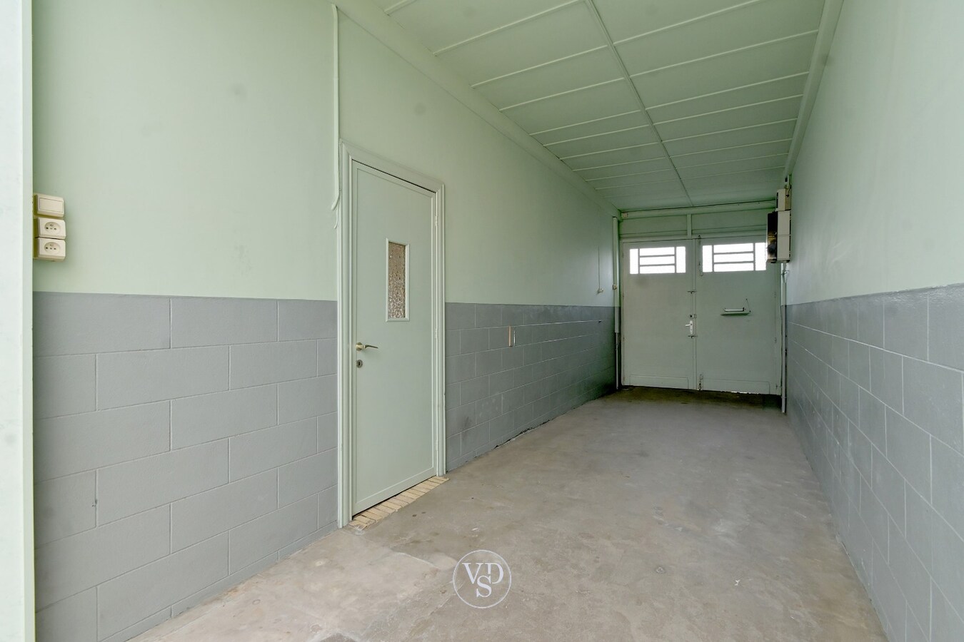 Karaktervolle herenwoning in centrum Asper. 