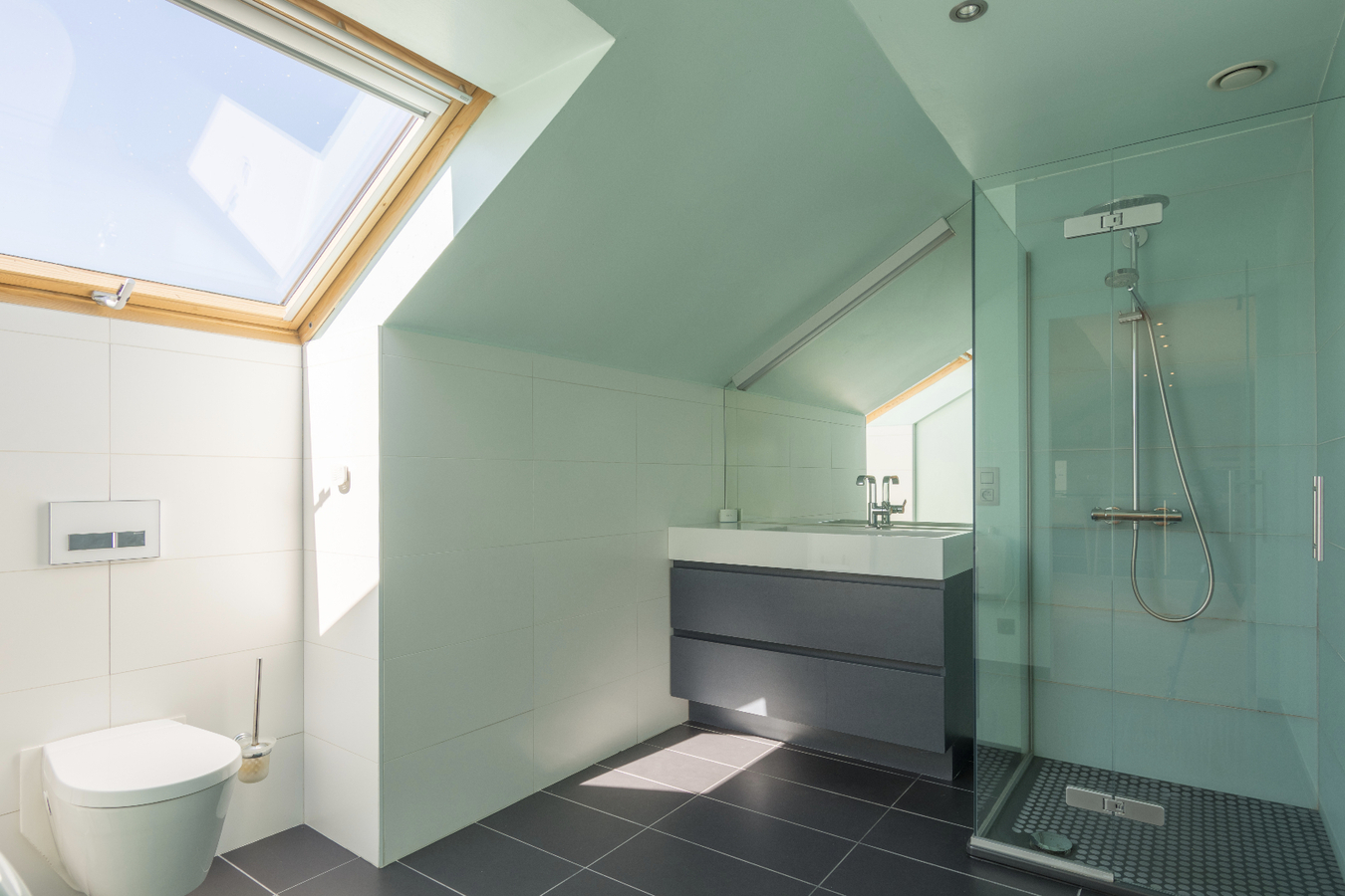 Ruime bemeubelde villa op residentiële ligging te Drongen (Baarle) 