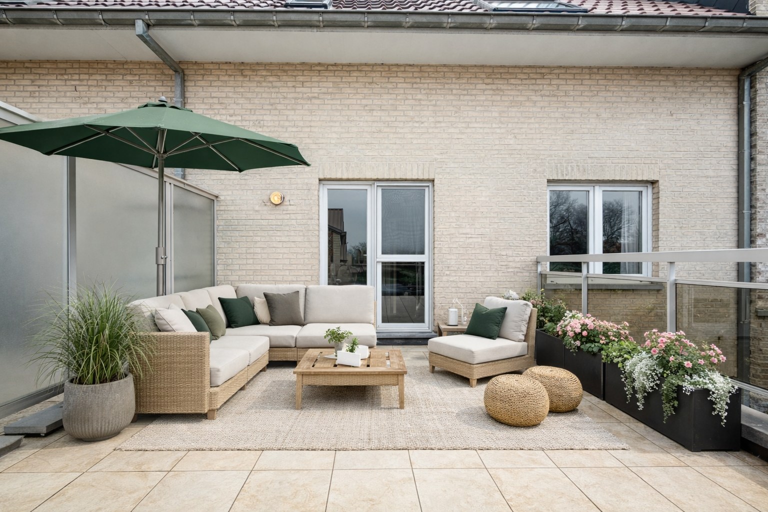 VIRTUEEL  BEELD  TERRAS