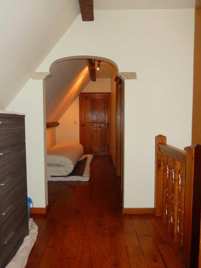 Charmante instapklare woning te Jabbeke 