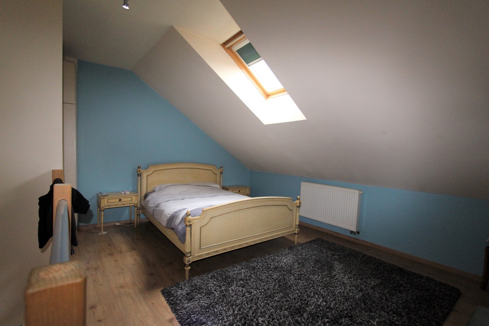 Appartement 3 - slaapkamer 