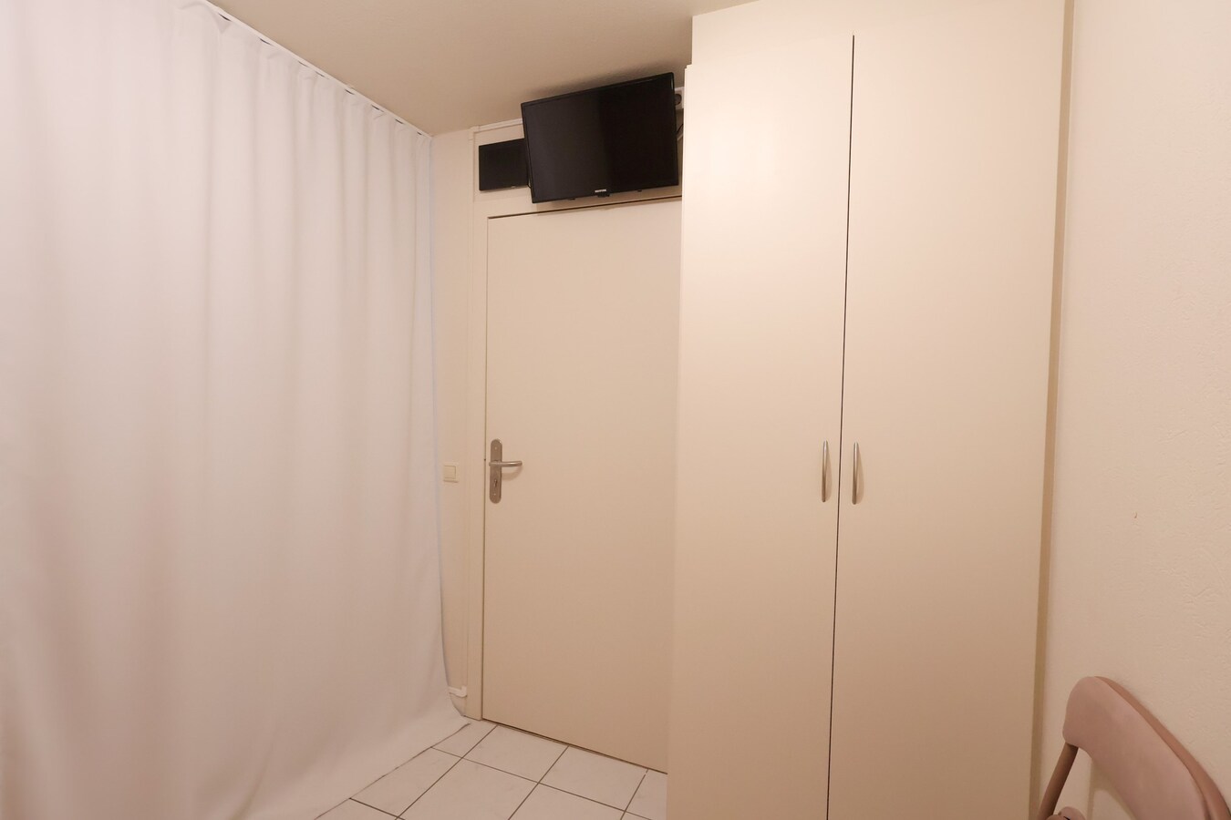 Appartement vermietet in Oostduinkerke