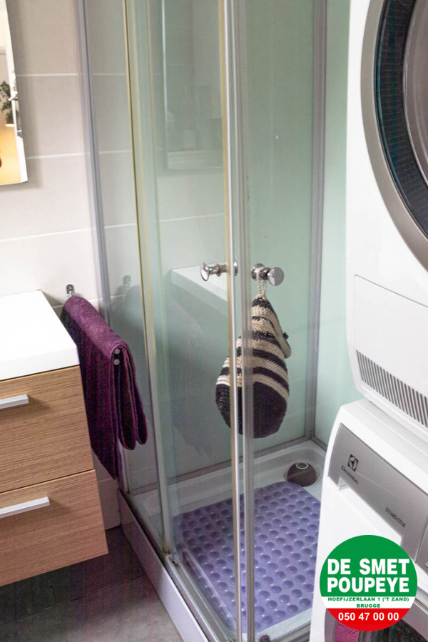 Woning verhuurd in Brugge