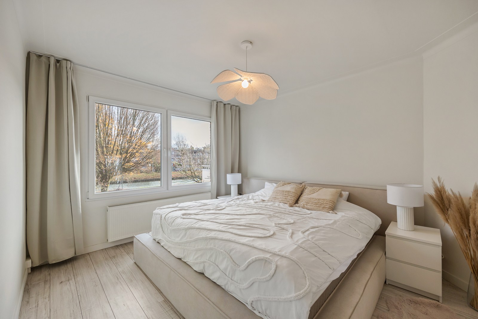 Instapklare woning met 3 slaapkamers op een TOPlocatie te Schoten! 