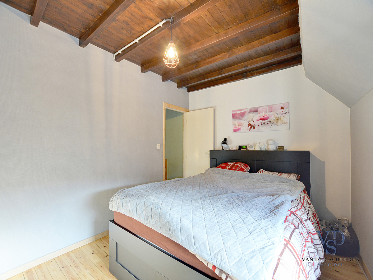 Instapklare woning in hartje Gavere. 