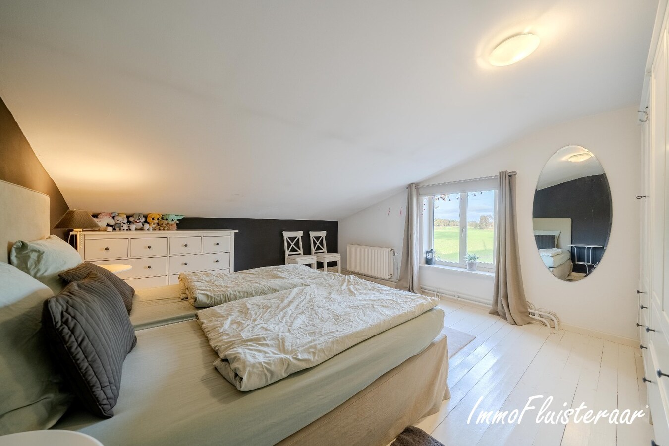 Exclusief Hippisch Complex met Uitstekende Trainingsmogelijkheden op ca 8,6 ha in Wuustwezel 