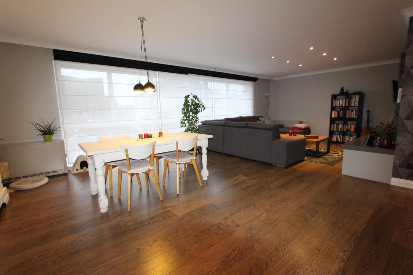 Verkocht appartement - Ichtegem