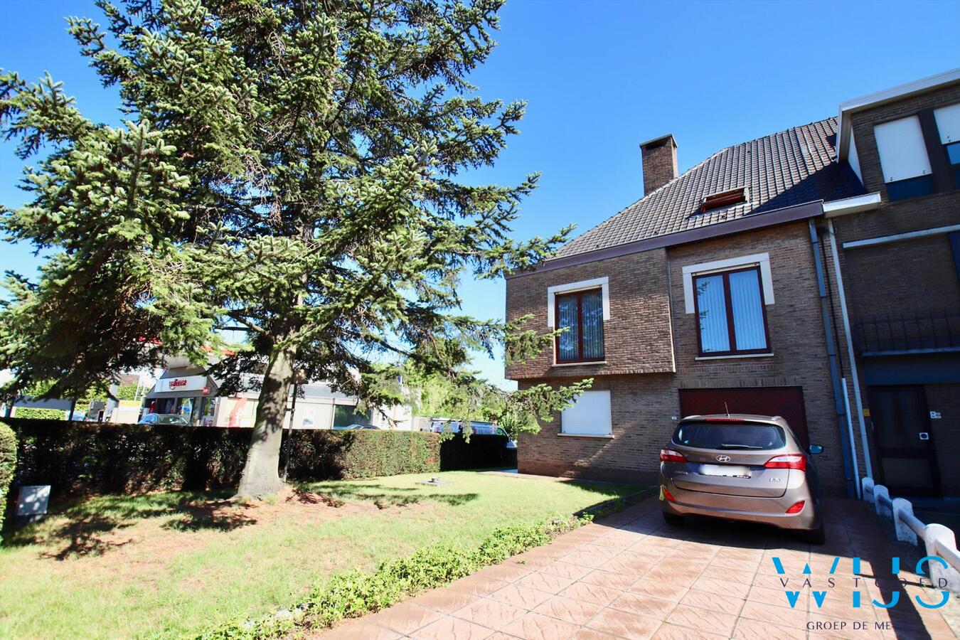Verkocht woning - Zelzate