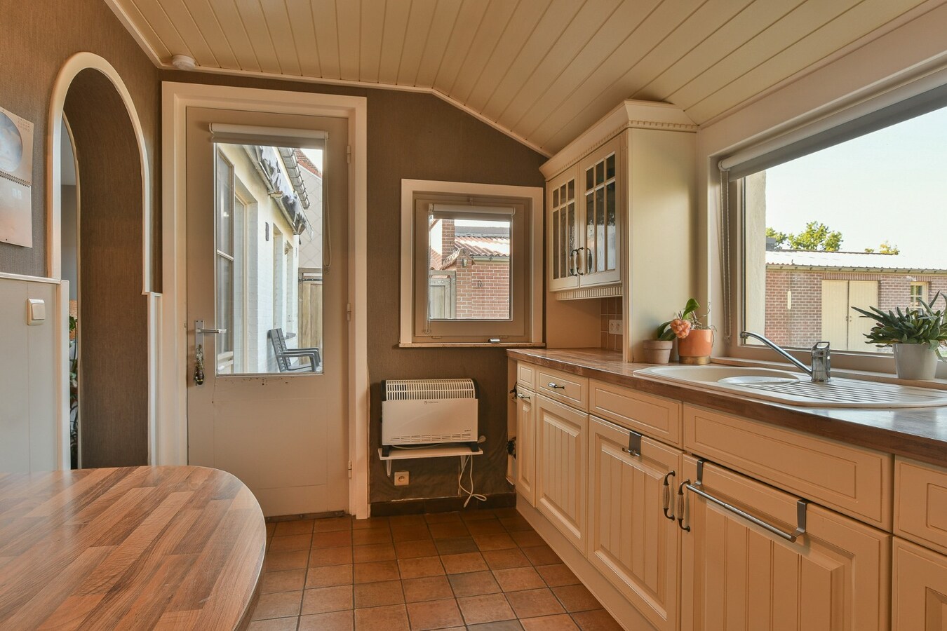 Te koop | Met Optie / reservatie woning - Eernegem